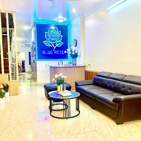 Blue Rose Hotel ハロン エクステリア 写真